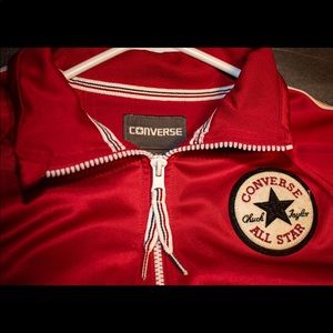 Converse jacket